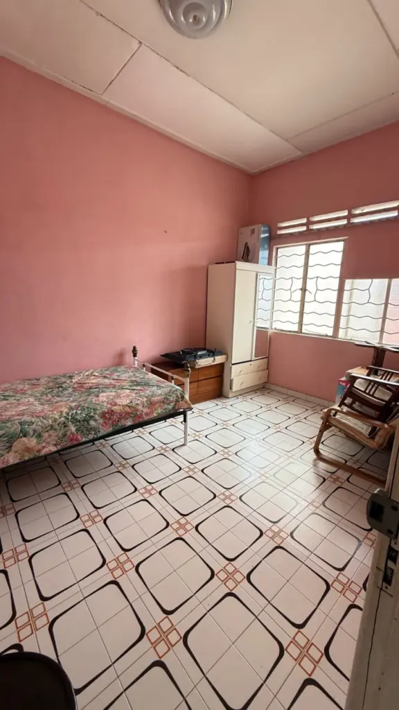 2 Storey Inter Terrace In D15 1km To Tao Nan, image 3